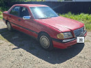 Mercedes-Benz C-Класс 1995 года