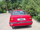 Mercedes-Benz C-Класс 1995 года