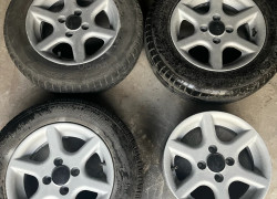 Продам комплект R-13 (4/98)