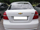 Chevrolet Nexia 2022 года