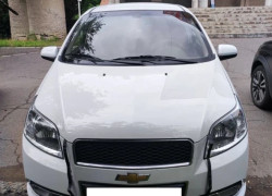 Chevrolet Nexia 2022 года