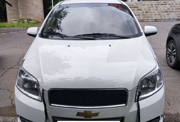 Chevrolet Nexia 2022 года
