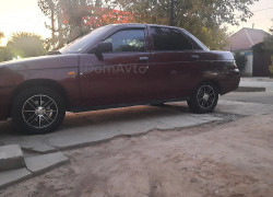 ВАЗ (Lada) 2110 2004 года