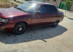 ВАЗ (Lada) 2110 2010 года