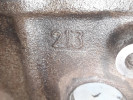 Двигатель (блок) на Ваз 21213.