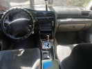 Subaru Legacy 2000 года