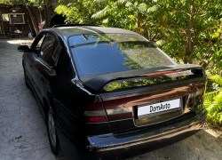 Subaru Legacy 2000 года