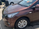 Hyundai Accent 2021 года