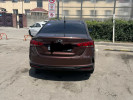 Hyundai Accent 2021 года