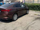Hyundai Accent 2021 года