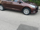 Hyundai Accent 2021 года