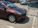 Hyundai Accent 2021 года