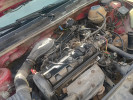 Volkswagen Golf 1994 года