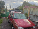 Volkswagen Golf 1994 года