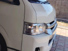 Toyota Hiace 2014 года