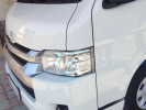 Toyota Hiace 2014 года