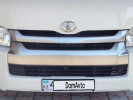Toyota Hiace 2014 года