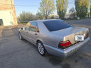 Mercedes-Benz S-Класс 1998 года