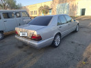 Mercedes-Benz S-Класс 1998 года