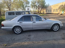 Mercedes-Benz S-Класс 1998 года