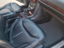 Mercedes-Benz S-Класс 1998 года