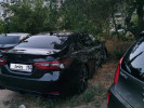 Toyota Camry 2021 года
