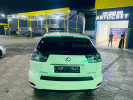 Lexus RX 2008 года