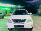 Lexus RX 2008 года