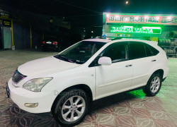 Lexus RX 2008 года