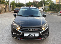 ВАЗ (Lada) Granta 2017 года