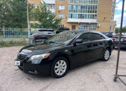 Toyota Camry 2008 года