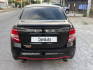 ВАЗ (Lada) Granta 2017 года