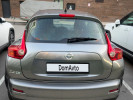 Nissan Juke 2014 года
