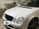 Mercedes-Benz E-Класс 2004 года