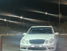 Mercedes-Benz E-Класс 2004 года