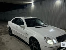 Mercedes-Benz E-Класс 2004 года