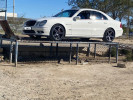 Mercedes-Benz E-Класс 2004 года