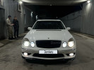 Mercedes-Benz E-Класс 2004 года