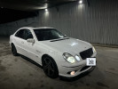Mercedes-Benz E-Класс 2004 года