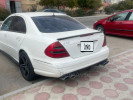Mercedes-Benz E-Класс 2004 года