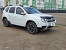 Renault Duster 2016 года
