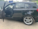 BMW 1 серия 2010 года