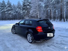 BMW 1 серия 2010 года