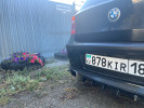 BMW 1 серия 2010 года