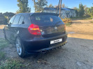 BMW 1 серия 2010 года