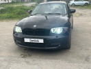 BMW 1 серия 2010 года