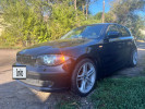 BMW 1 серия 2010 года