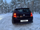 BMW 1 серия 2010 года