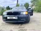 BMW 1 серия 2010 года