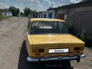 ВАЗ (Lada) 2101 1981 года